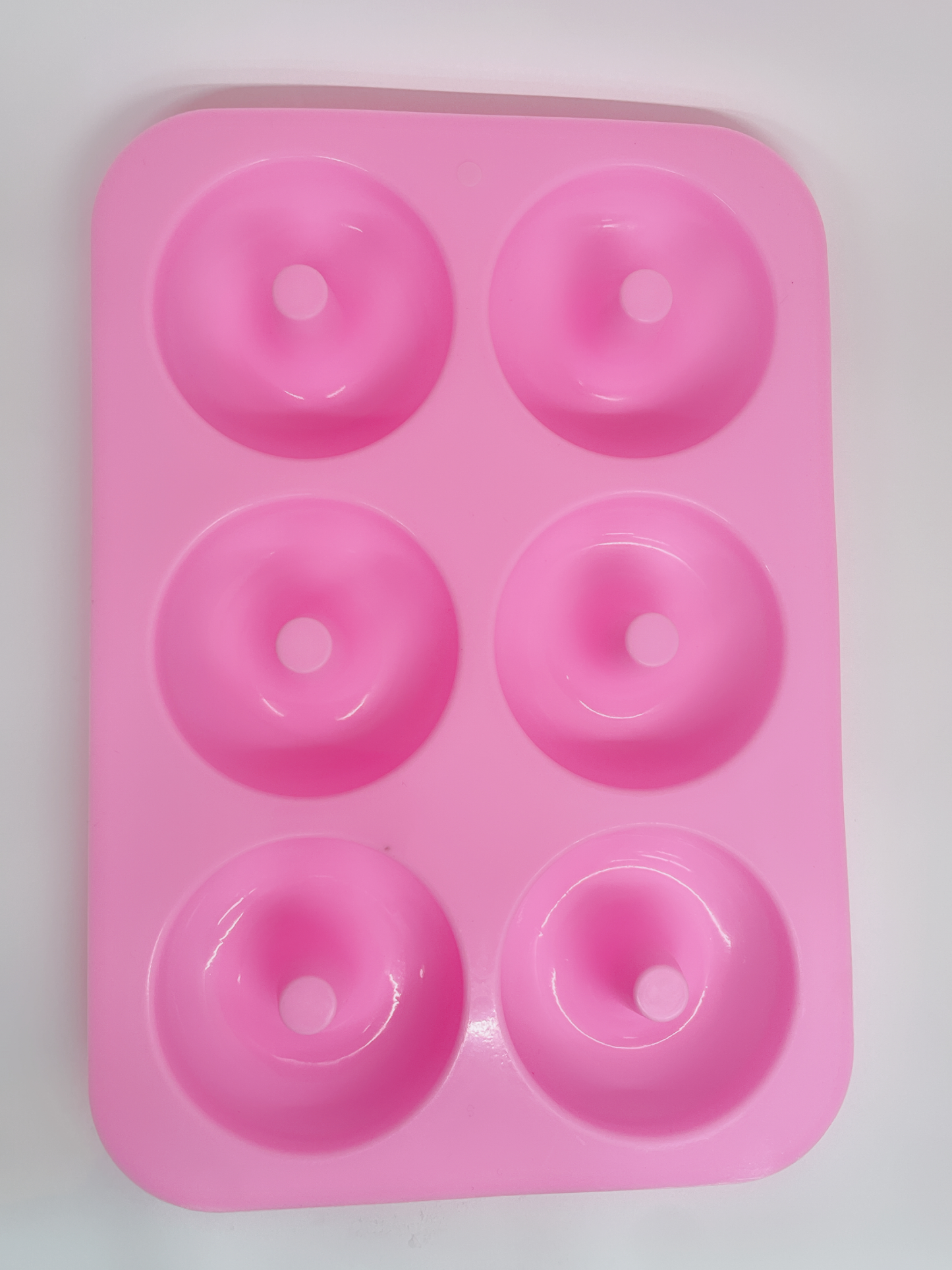 Silicone mold (large)