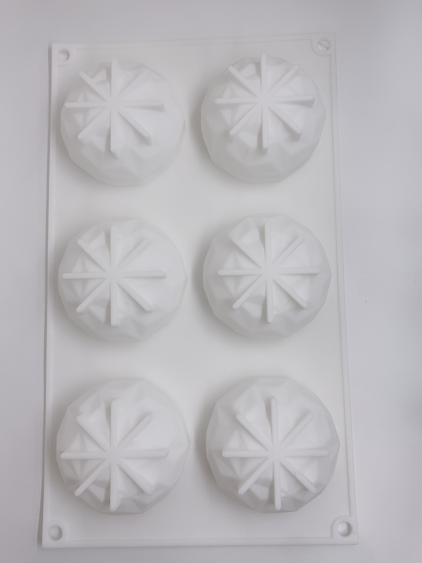 Silicone mold (large)
