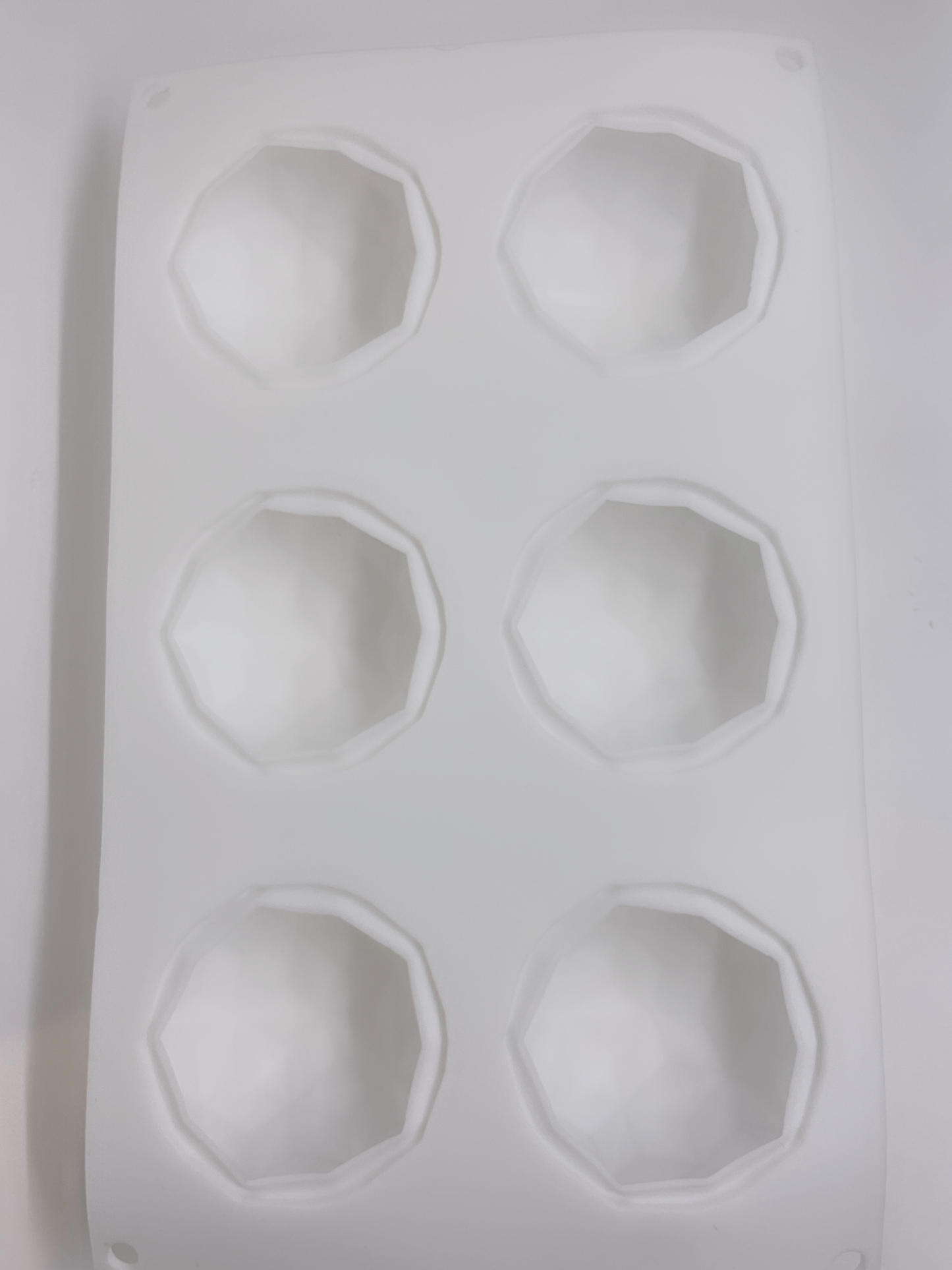Silicone mold (large)