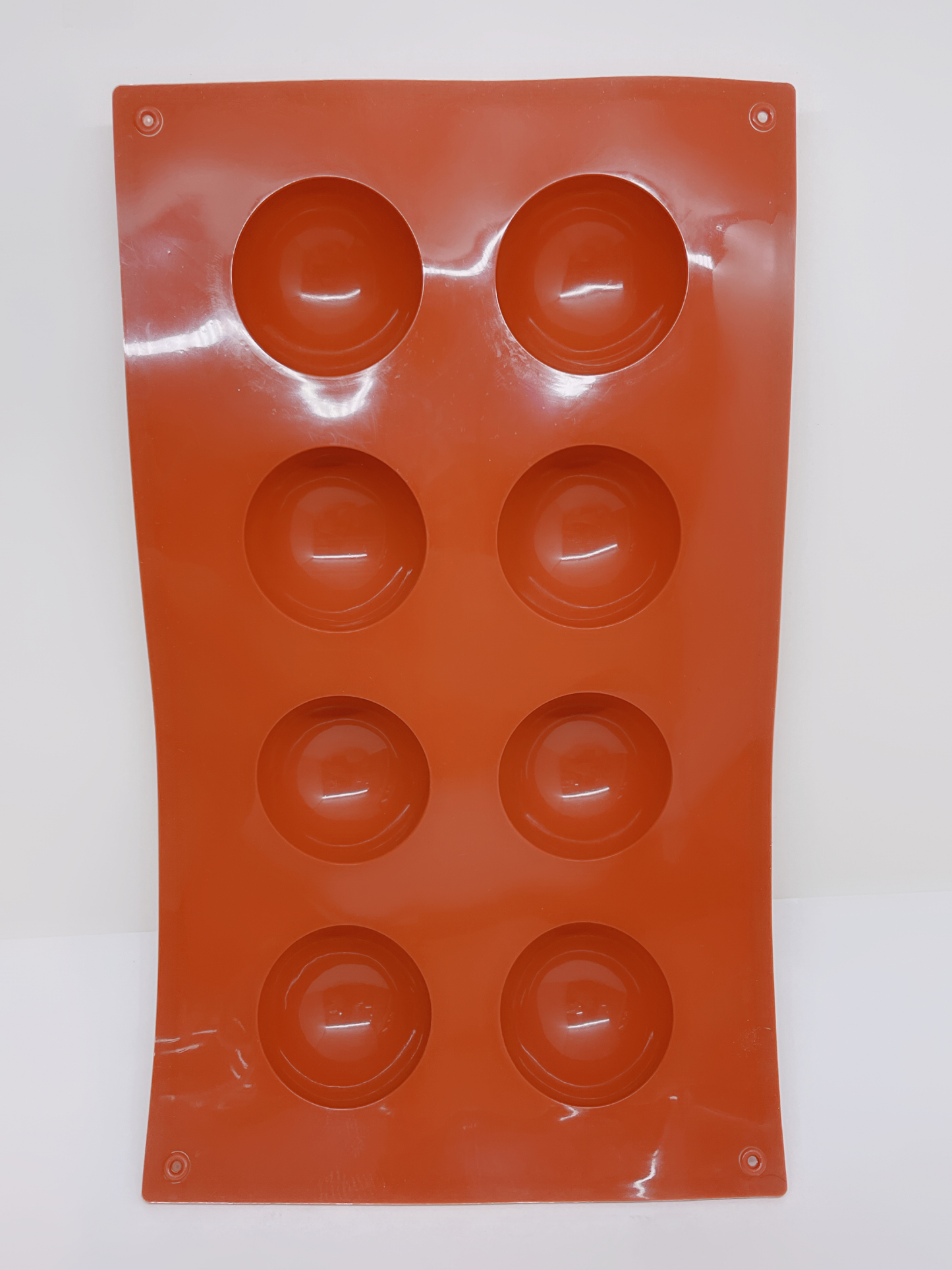 Silicone mold (large)