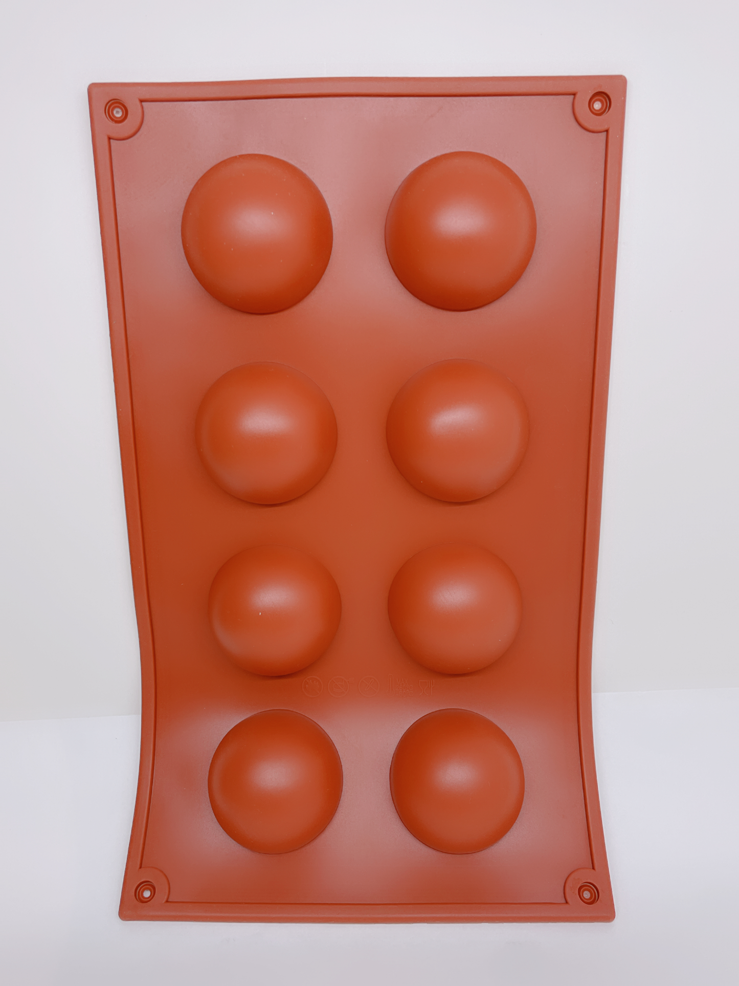 Silicone mold (large)