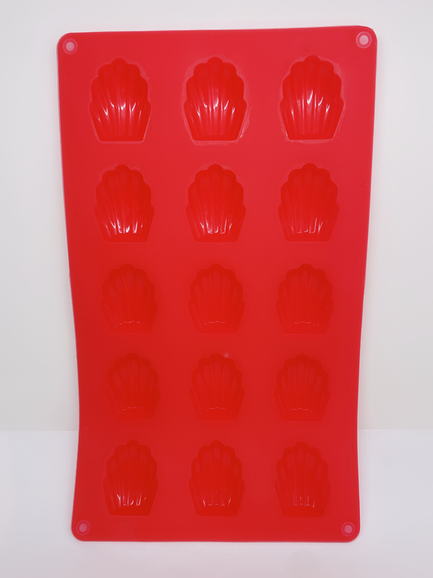 Silicone mold (large)