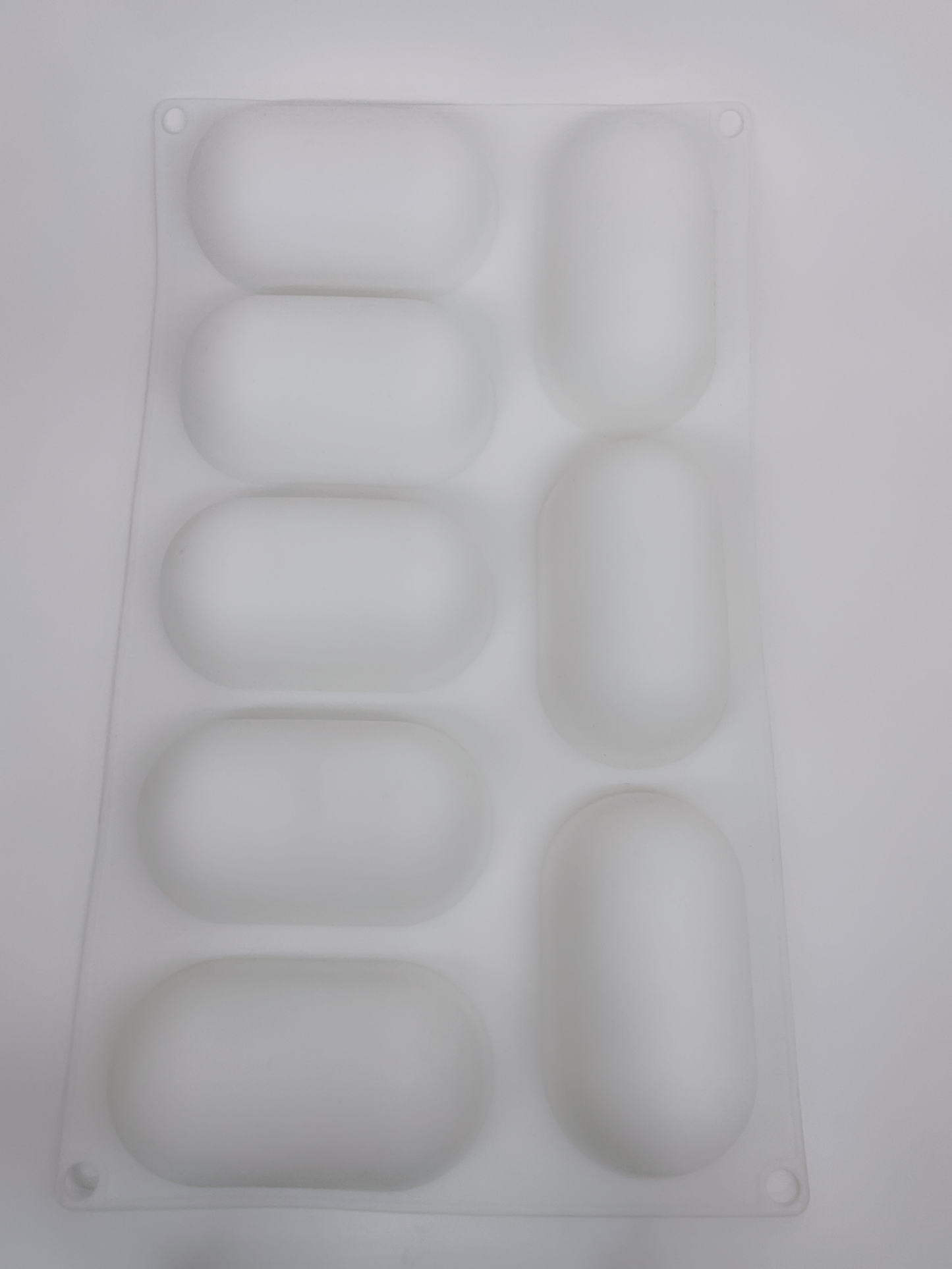 Silicone mold (large)