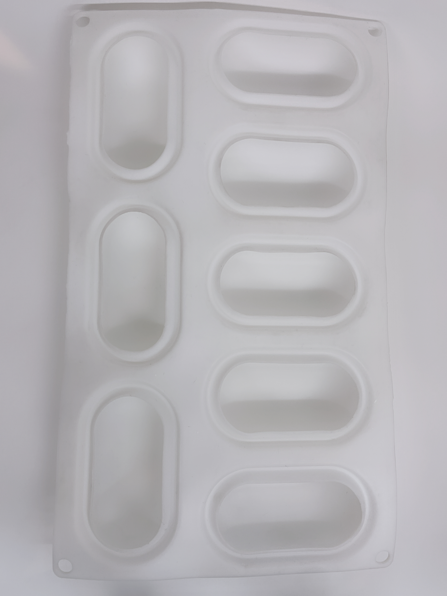Silicone mold (large)