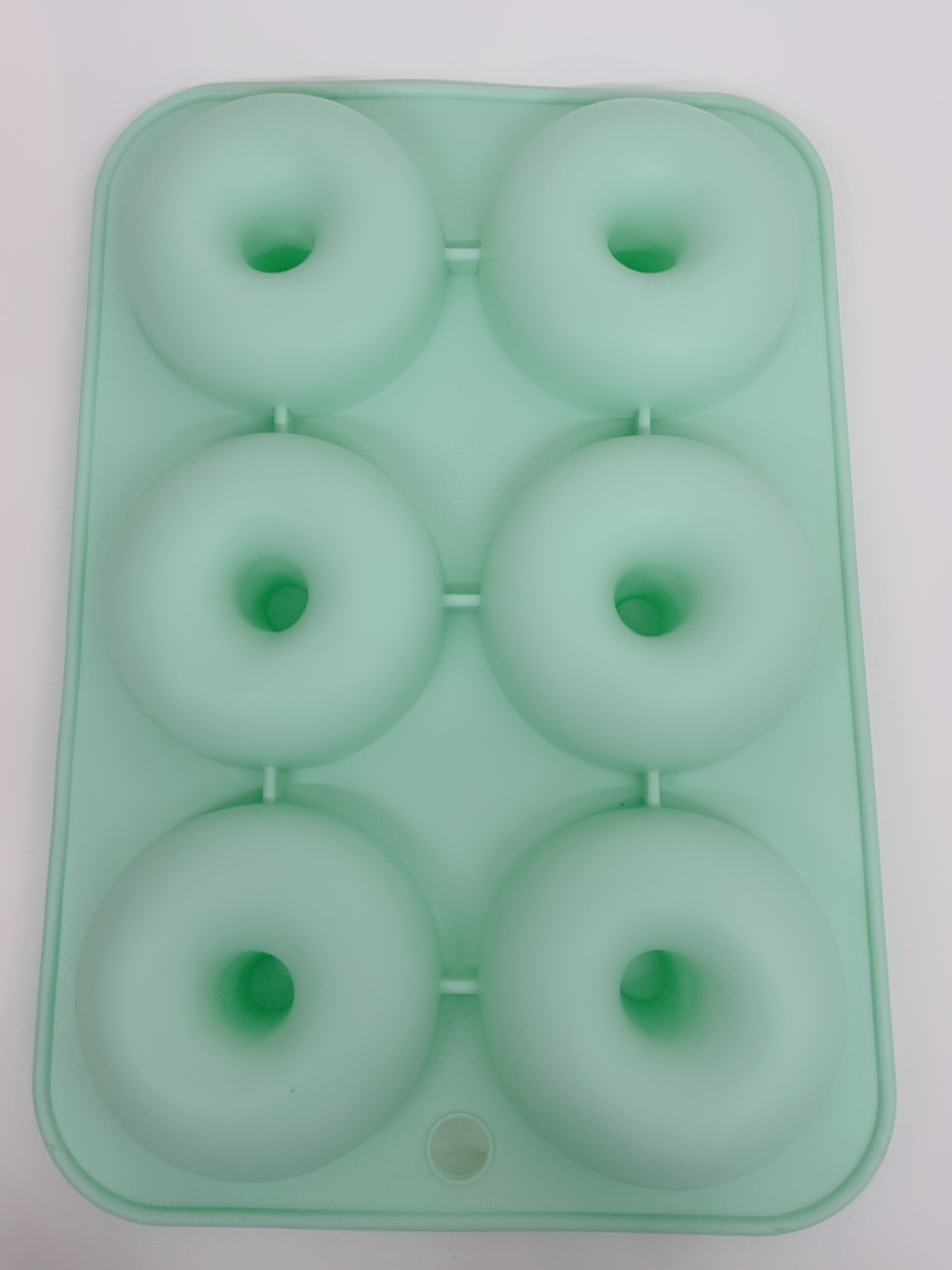 Silicone mold (large)