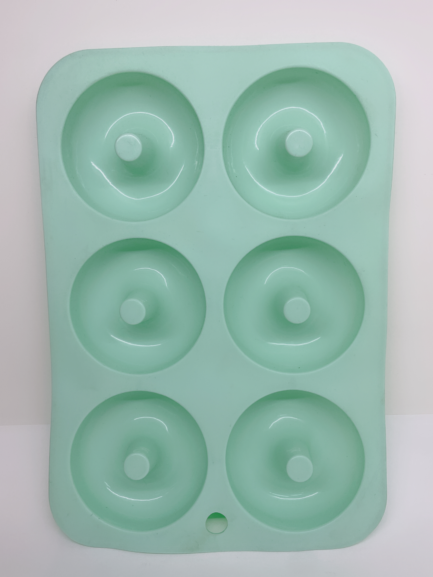 Silicone mold (large)