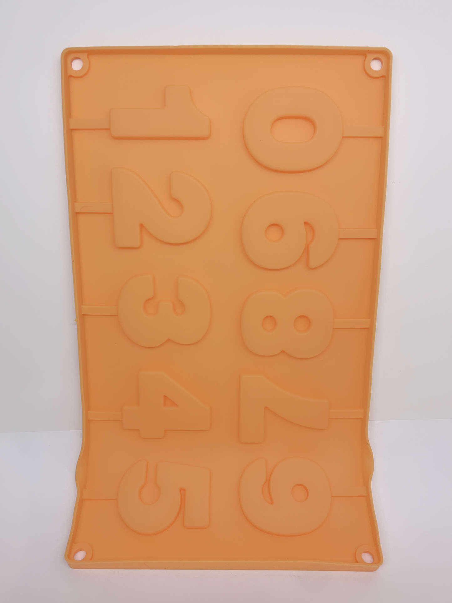Silicone mold (large)