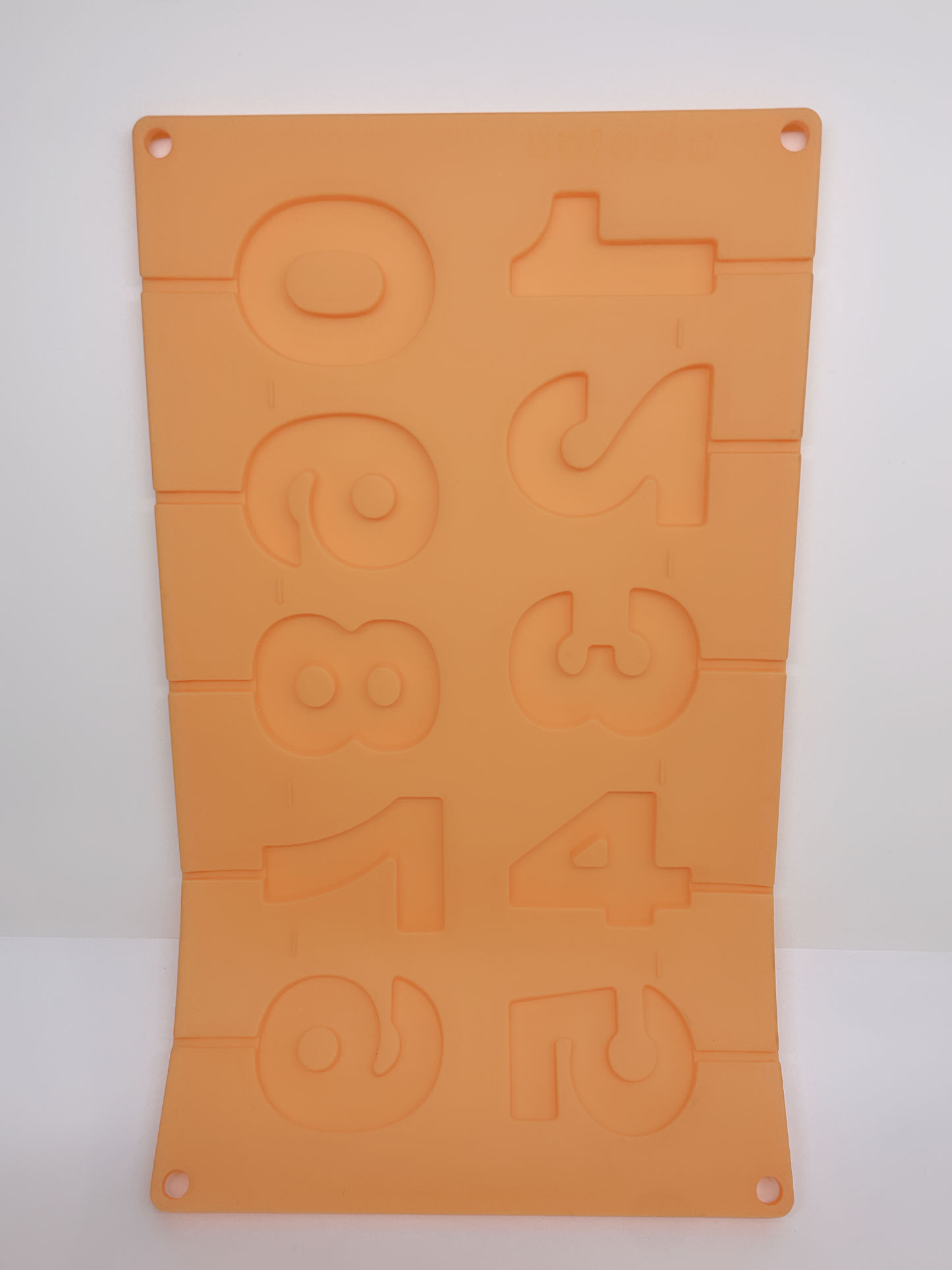 Silicone mold (large)