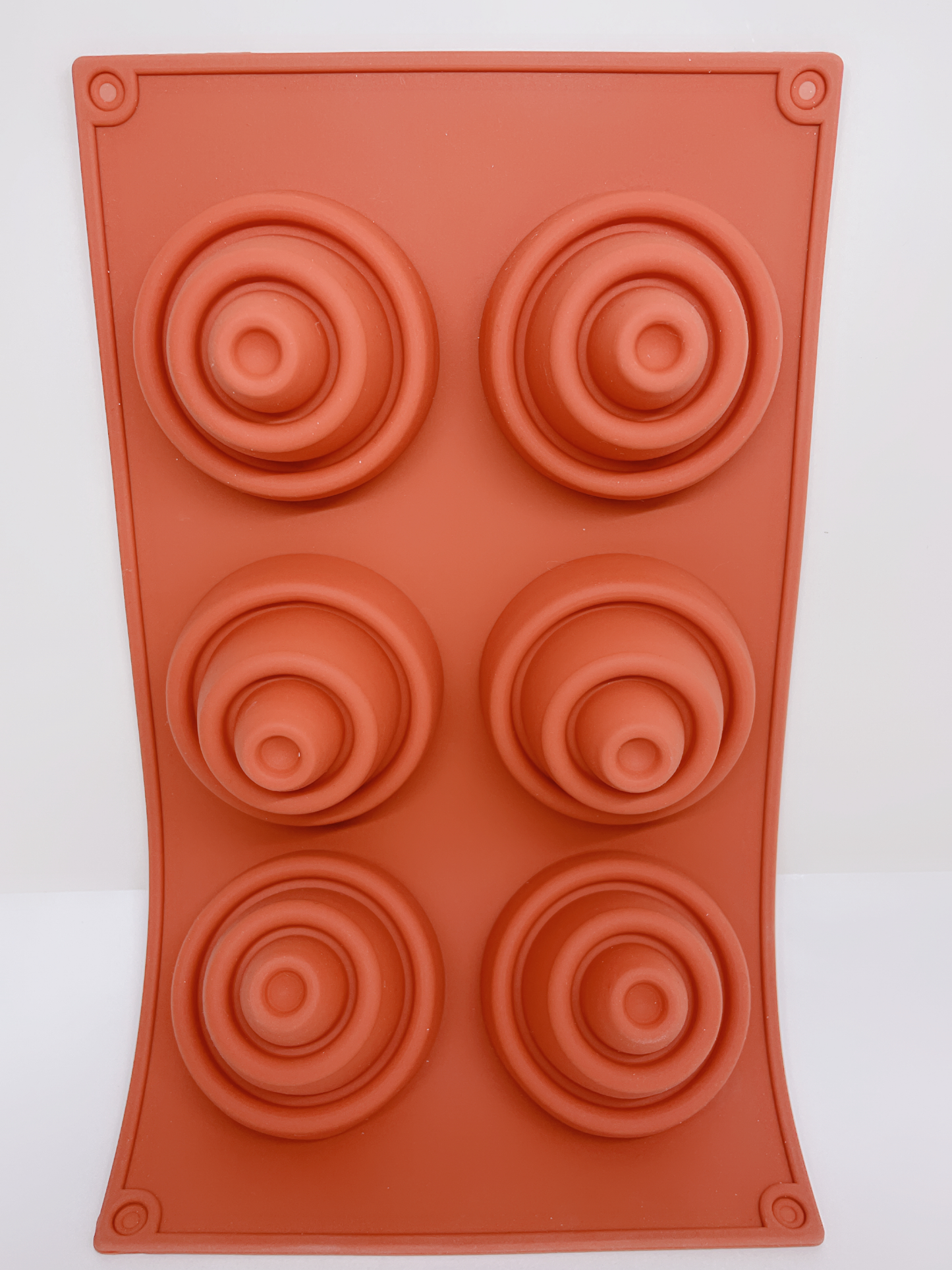 Silicone mold (large)