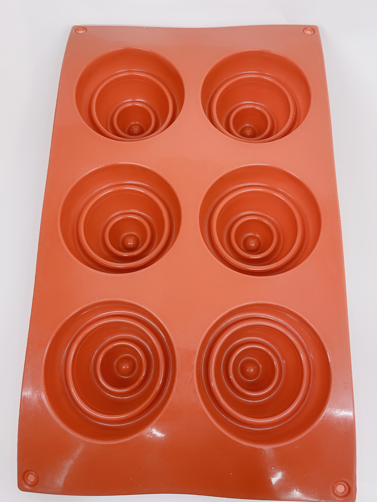 Silicone mold (large)