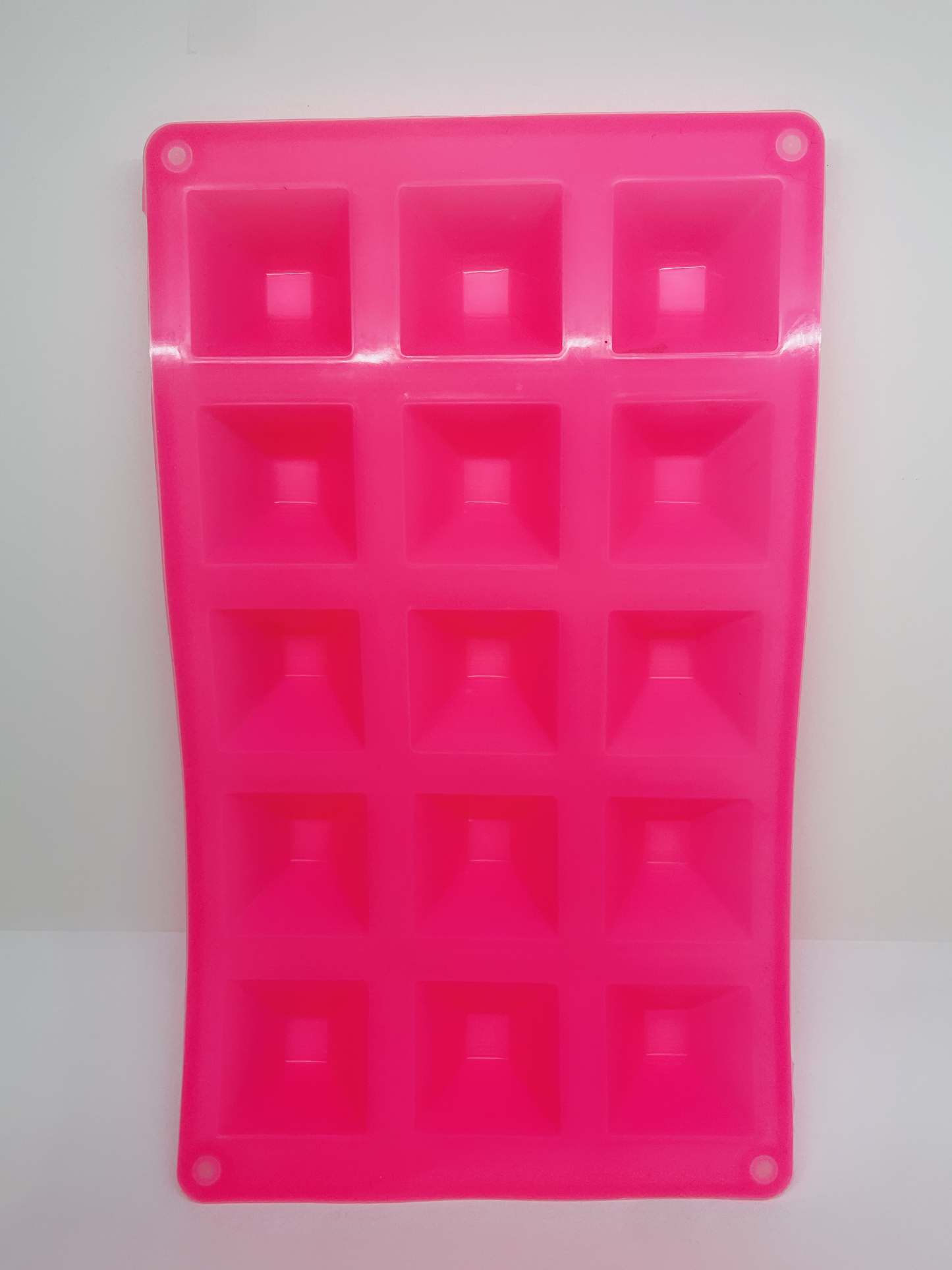 Silicone mold (large)
