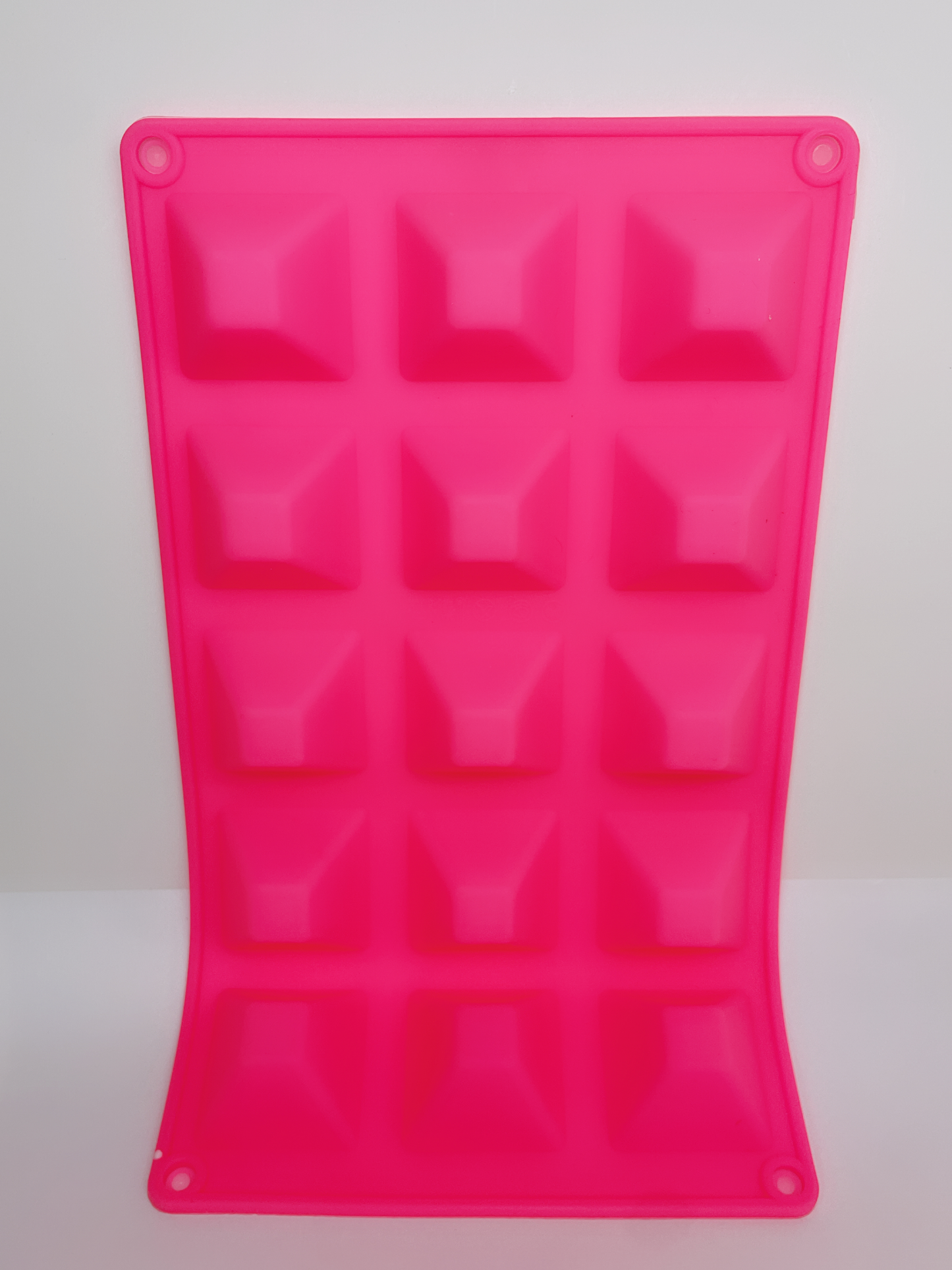 Silicone mold (large)