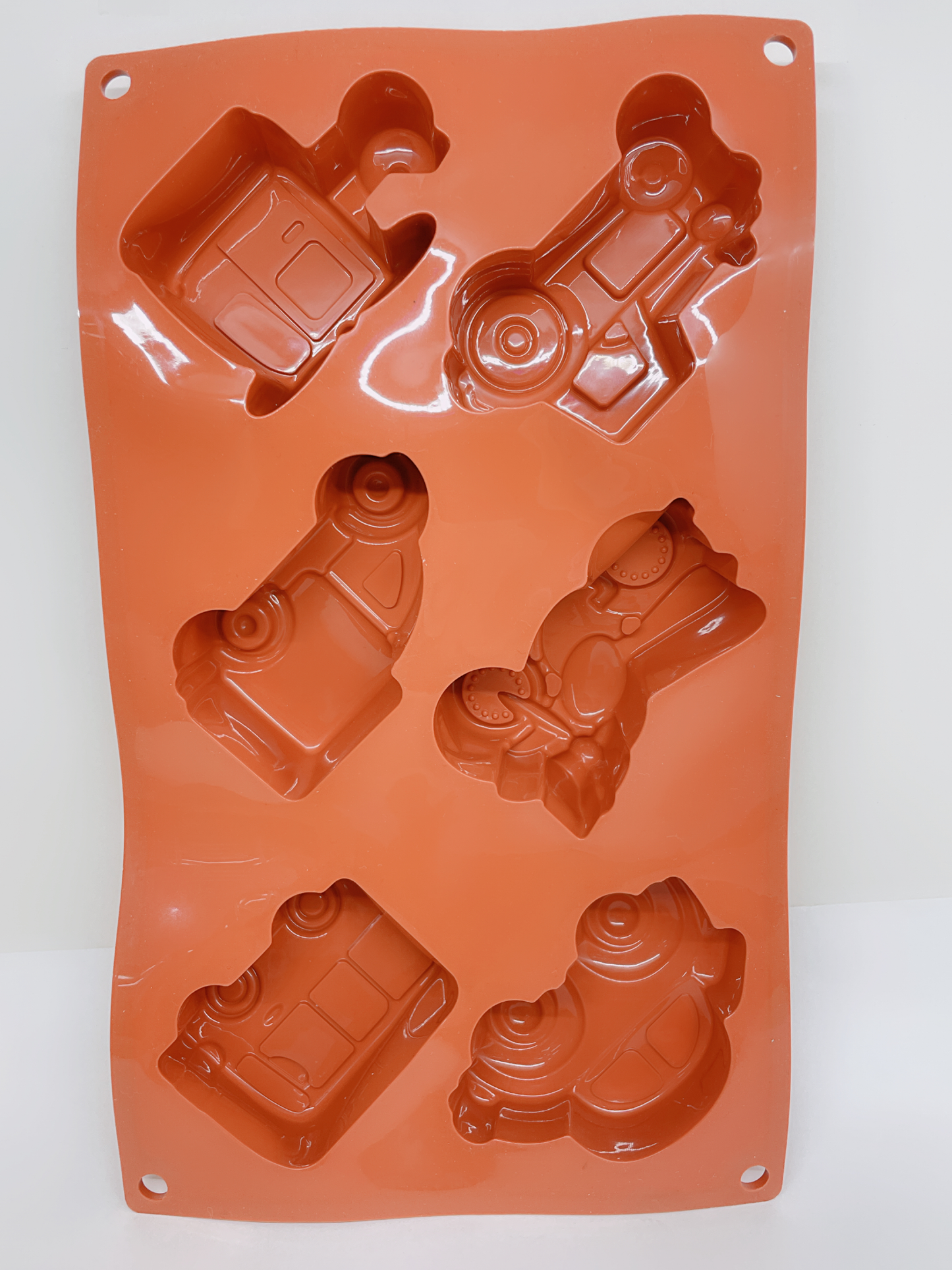 Silicone mold (large)