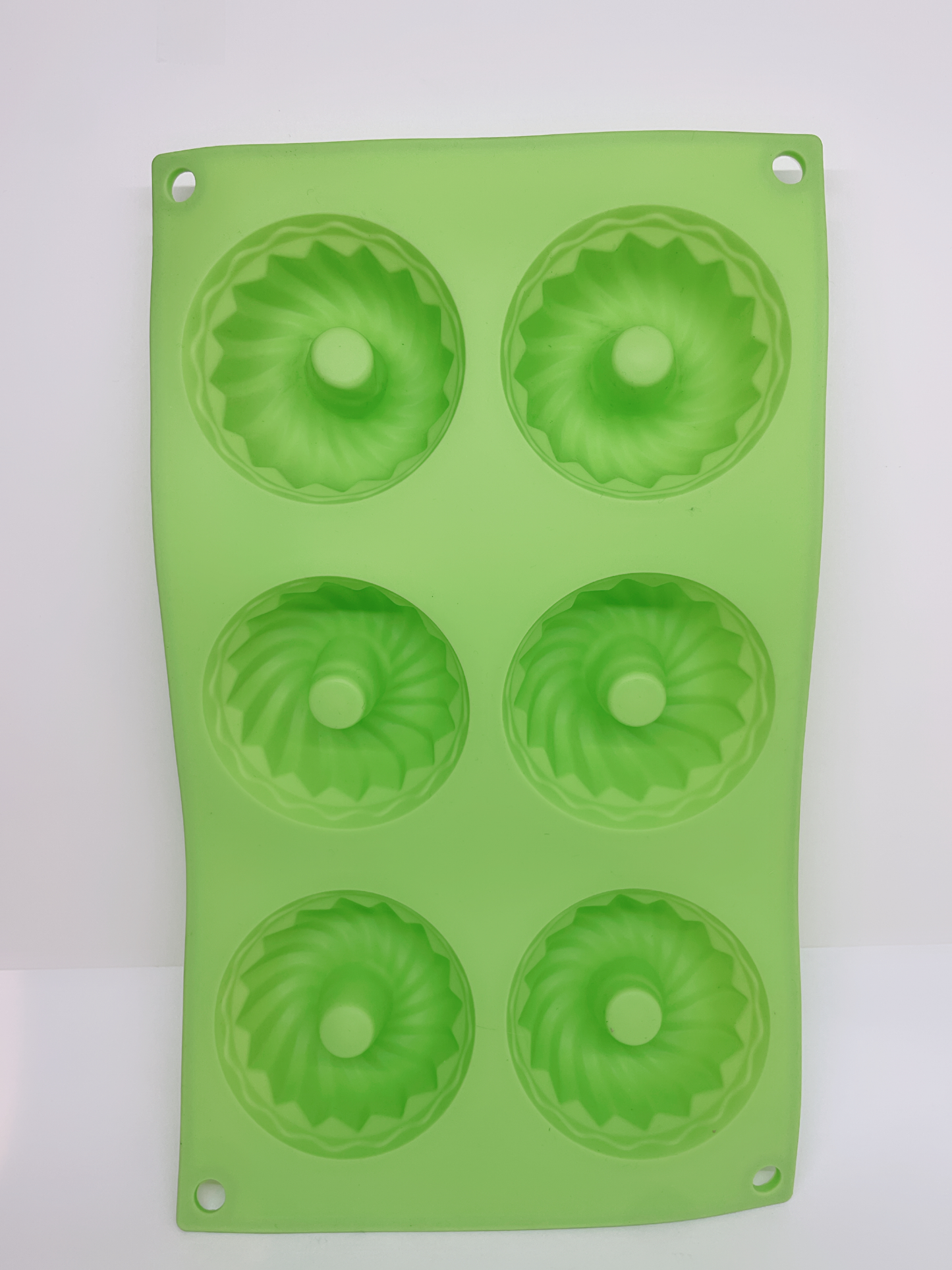 Silicone mold (large)
