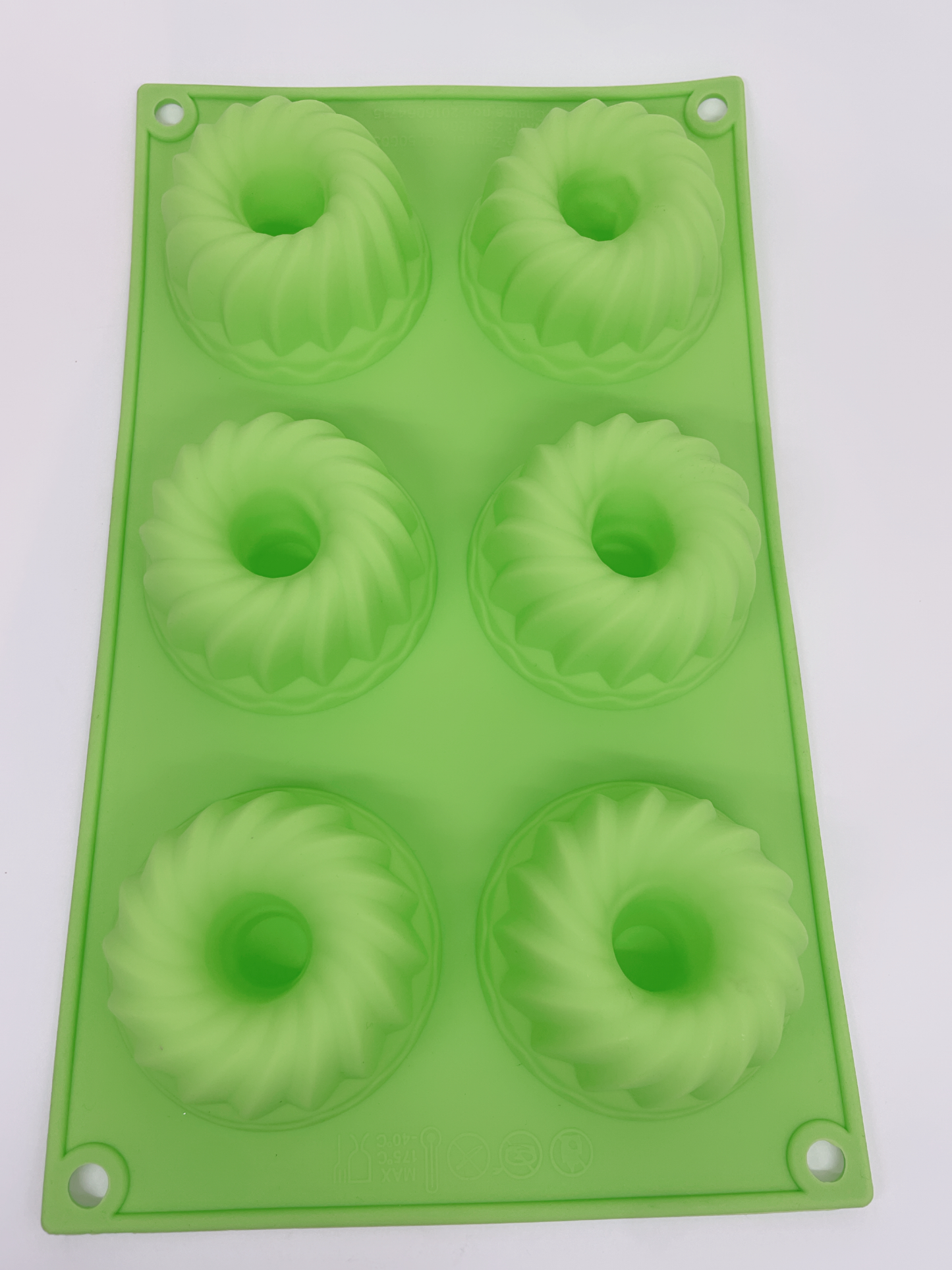 Silicone mold (large)