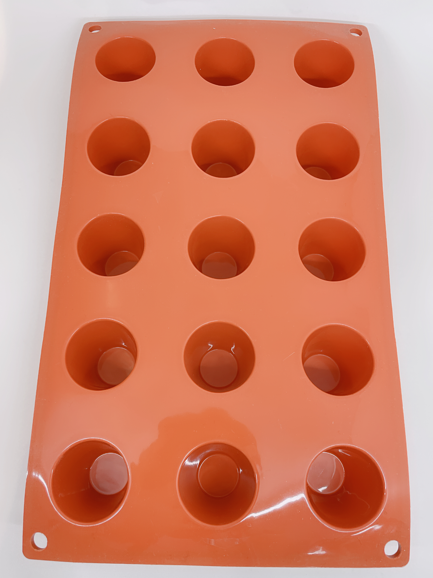Silicone mold (large)