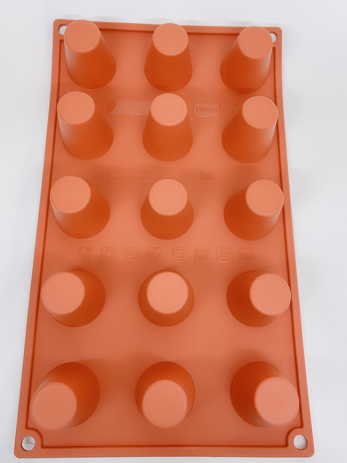 Silicone mold (large)