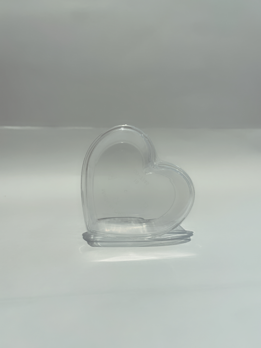 甜品膠杯(連蓋 10個裝)