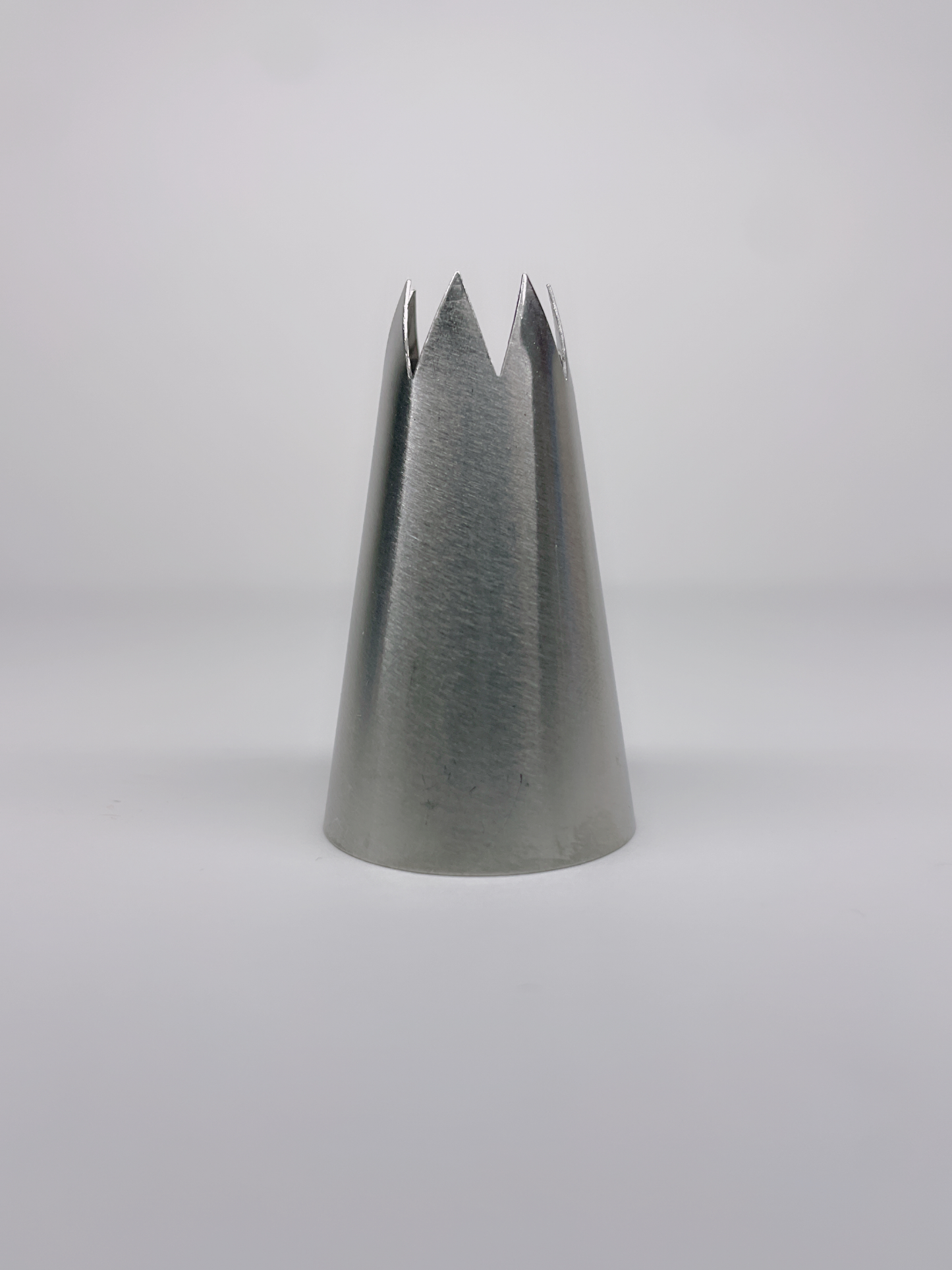 6-tooth straight head grinder