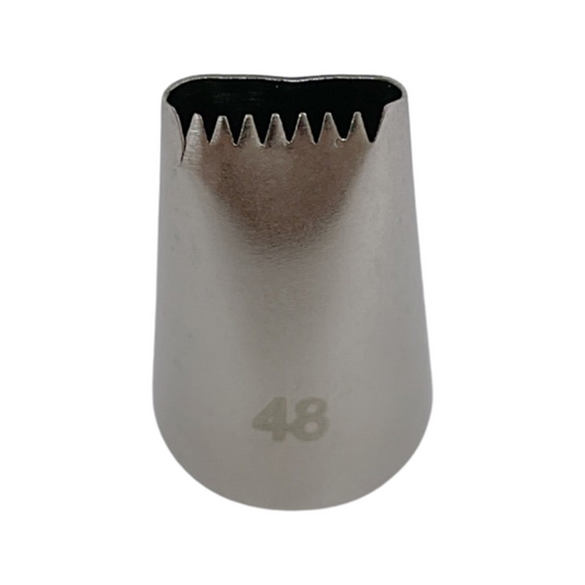 No. 48 Flower Basket Flower Tsui