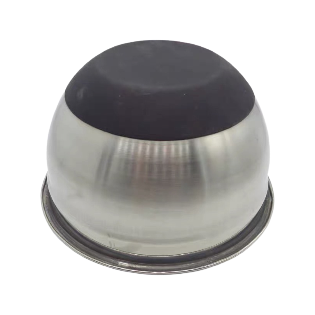 20cm non-slip egg beating basin (deep)