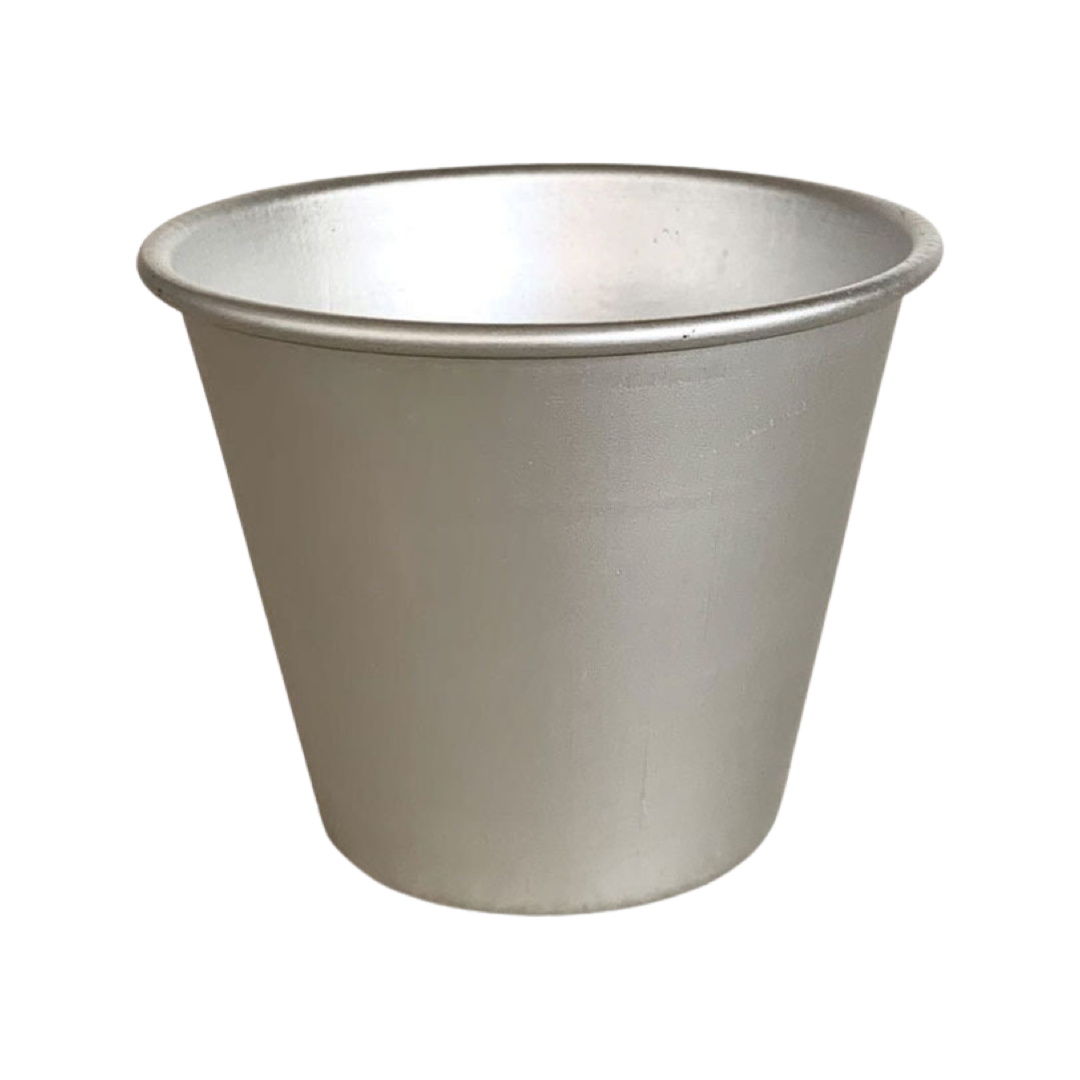 Aluminum core is too soft mold 7cm
