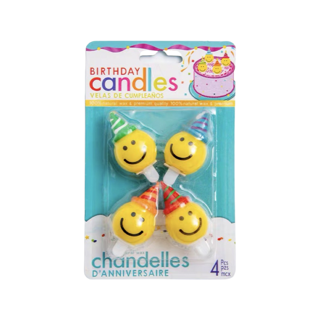 INS Korean version Q candle-hahaha