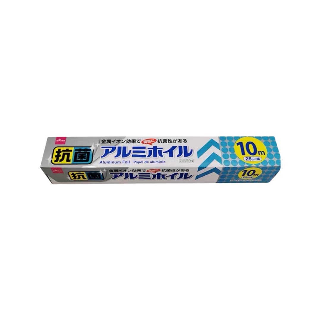 TIN FOIL tin foil 10 meters package