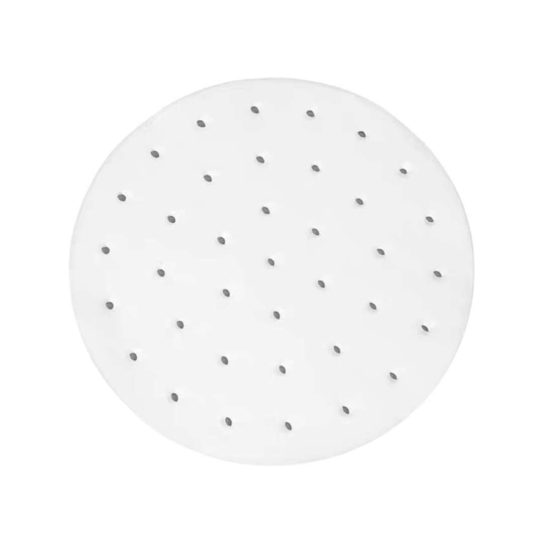 Round steamer paper 24cm