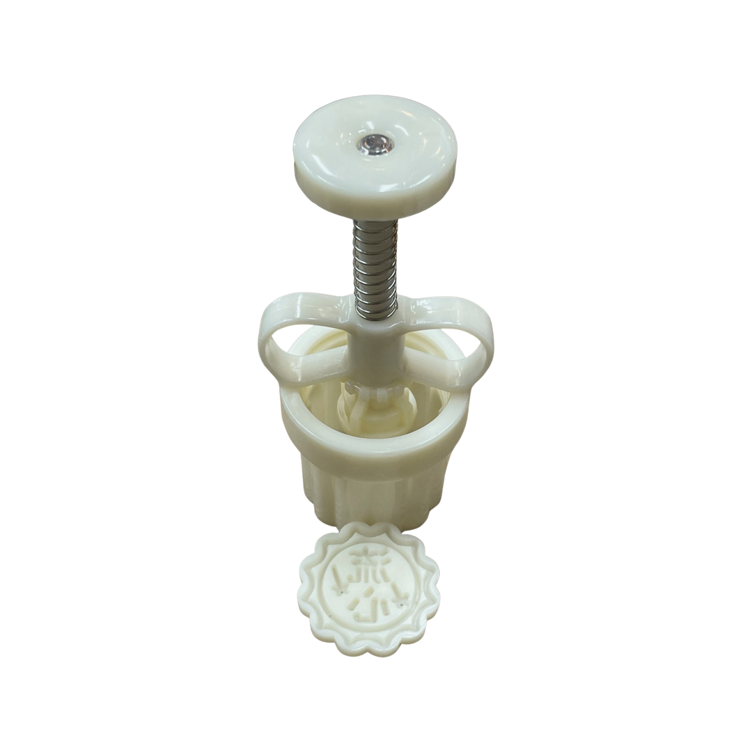 Liuxin mooncake mold 50g