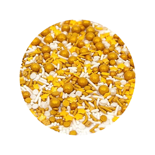 Edible Decorative Sugar 食用裝飾糖