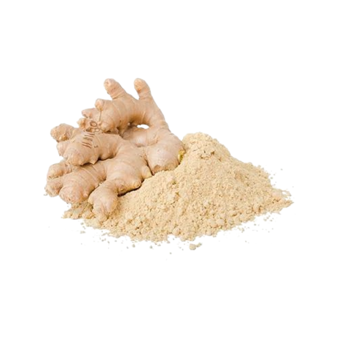 Ginger Powder ginger powder