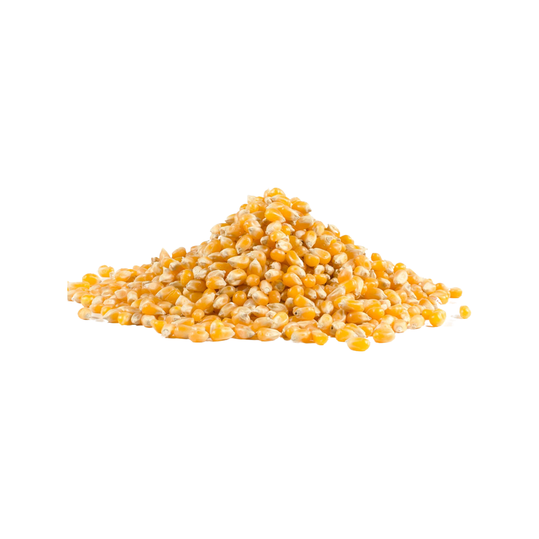 Red Mill Popcorn