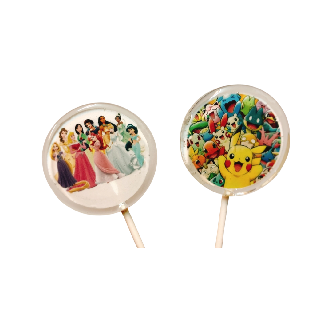 Isomalt sugar