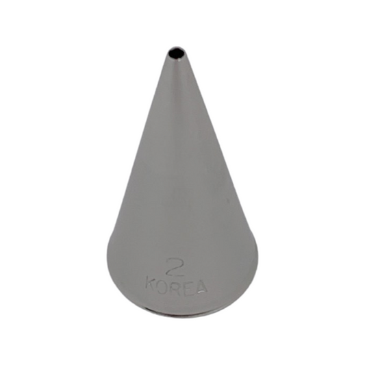 Korea Chihuatsui No. 2