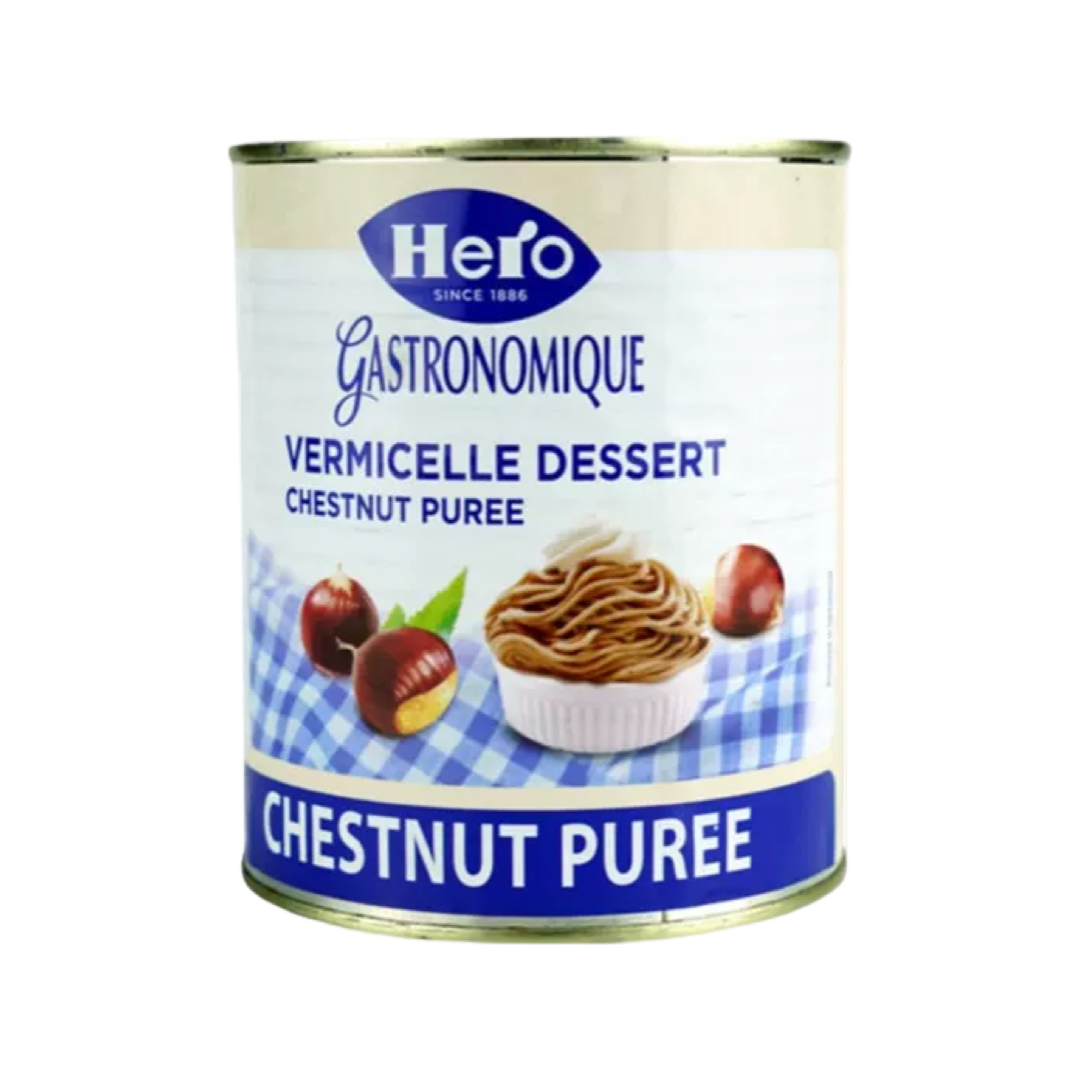 Hero Chestnut Puree