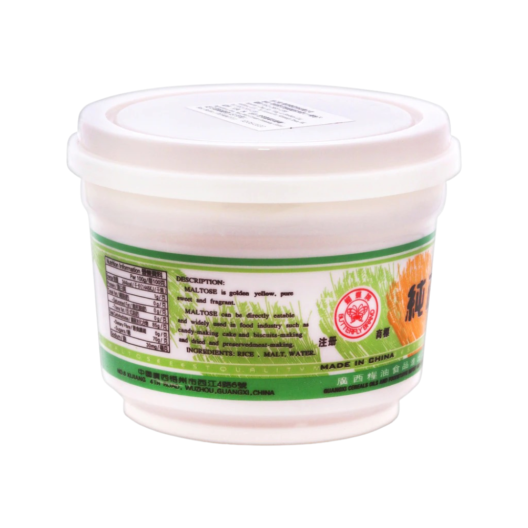 Maltose Sugar pure maltose