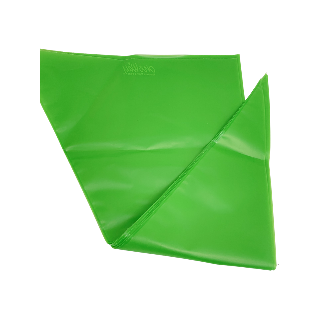 45cm silicone flower bag