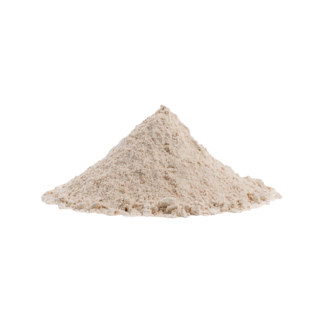 Red Mill Organic Whole Wheat Flour