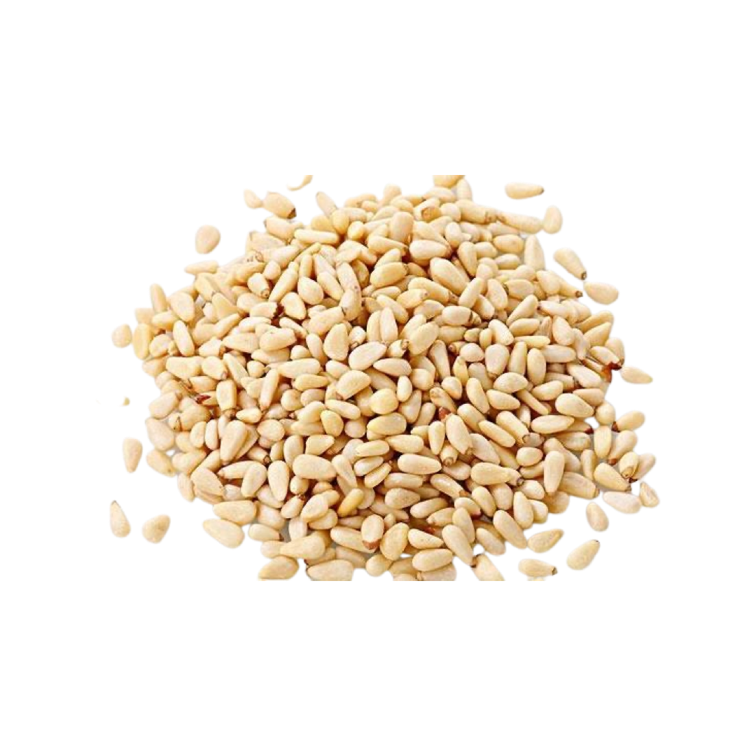 Pine Nuts pine nuts