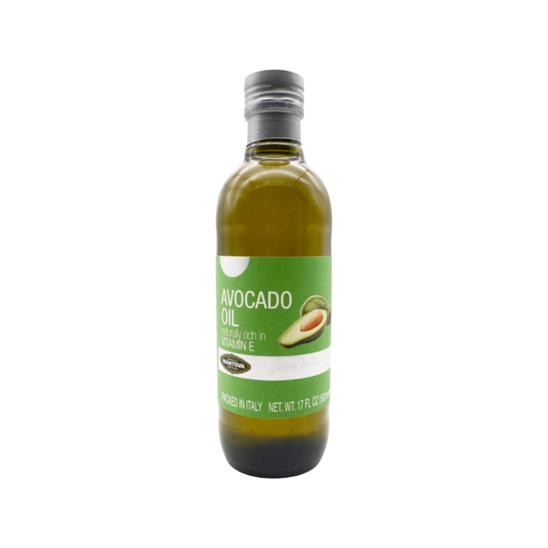 Avocado Oil