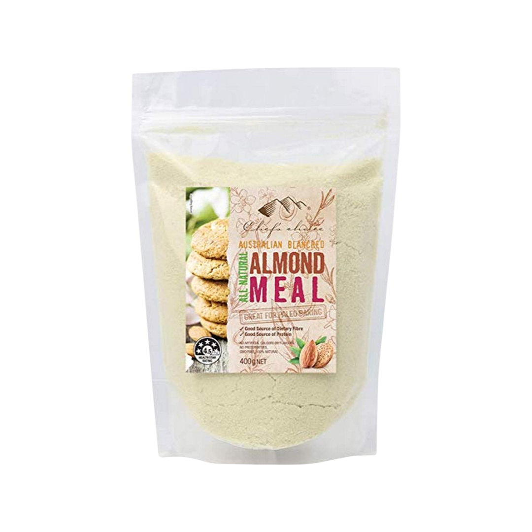 Almond Meal Almond Flour