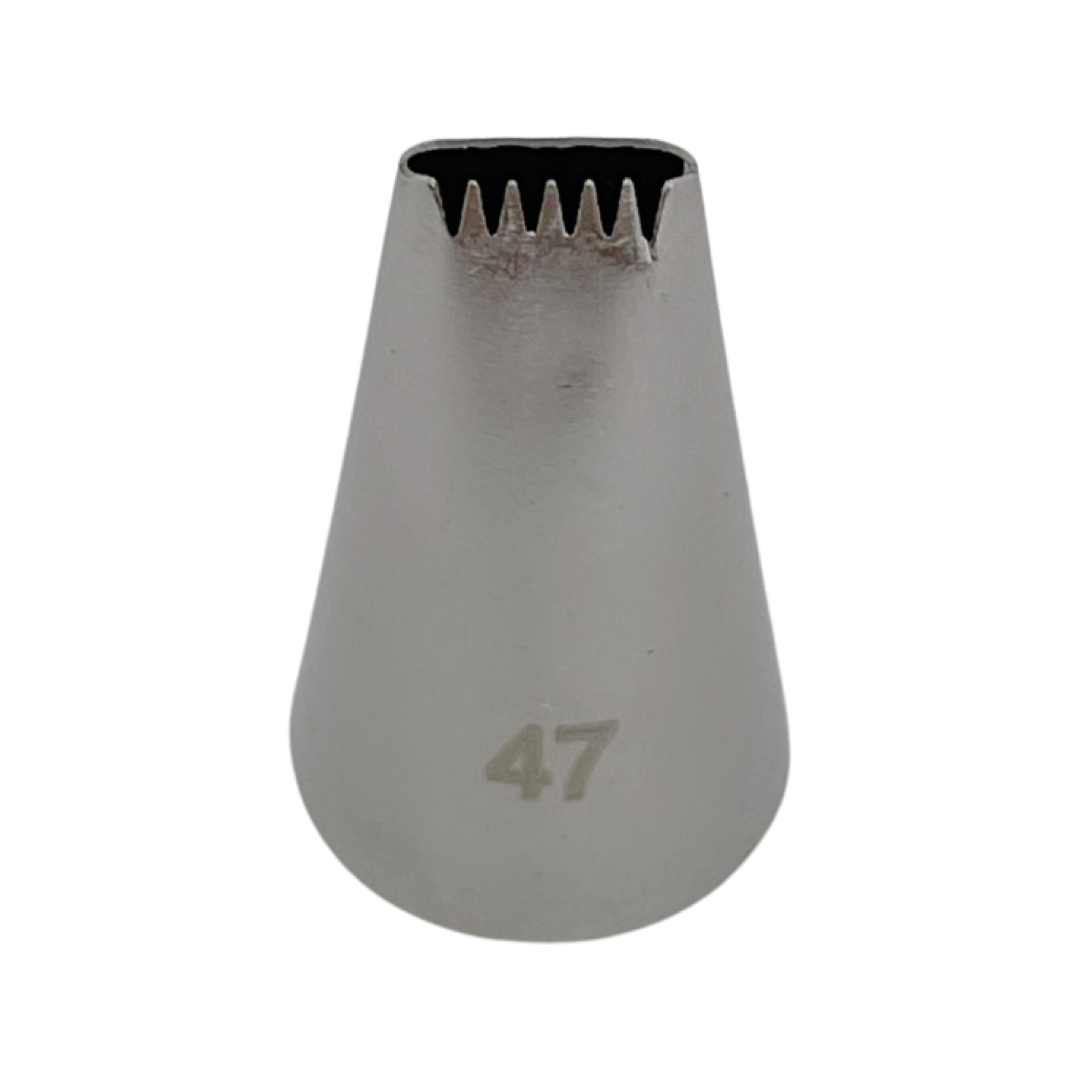 No. 47 Flower Basket Flower Tsui