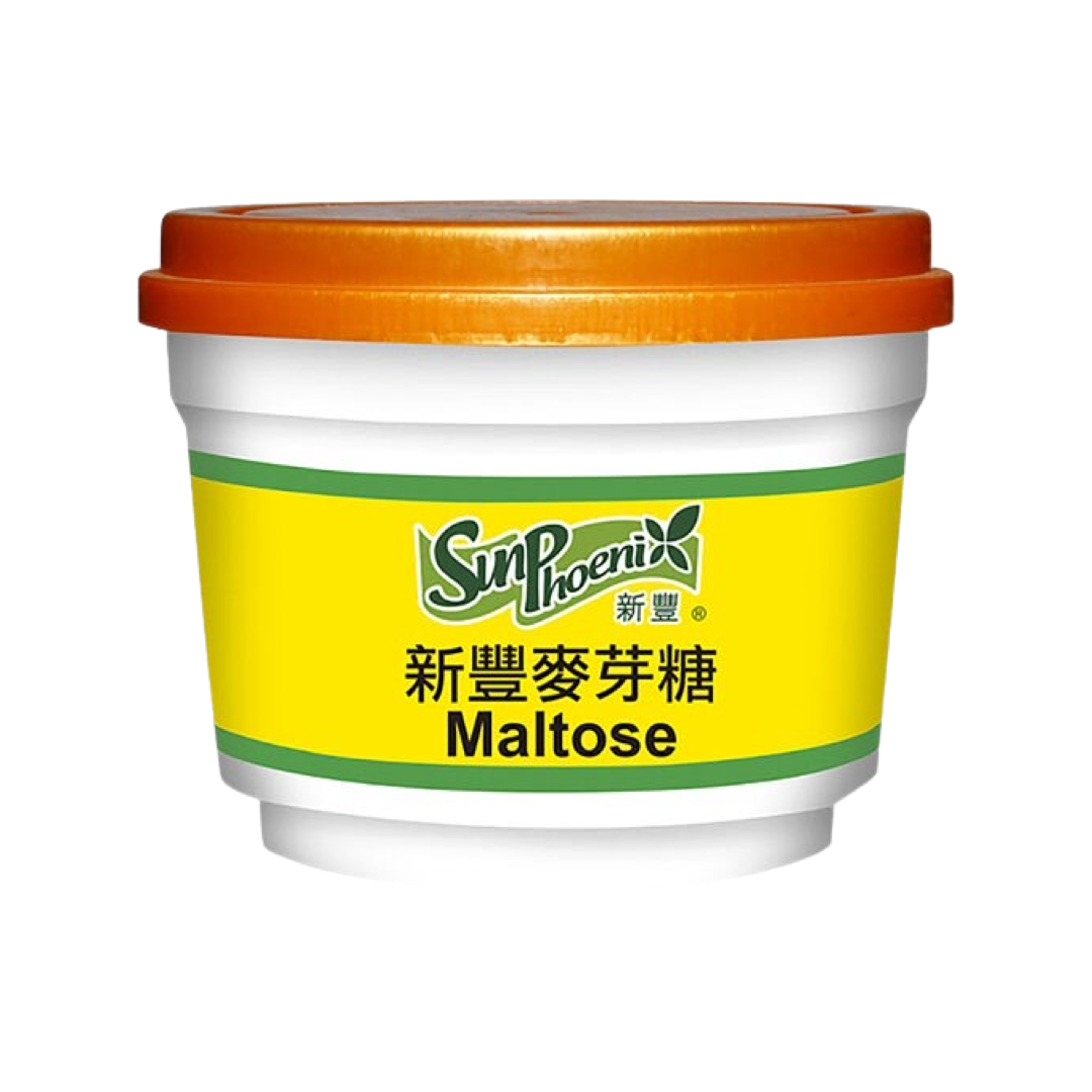 Maltose Sugar Xinfeng Maltose