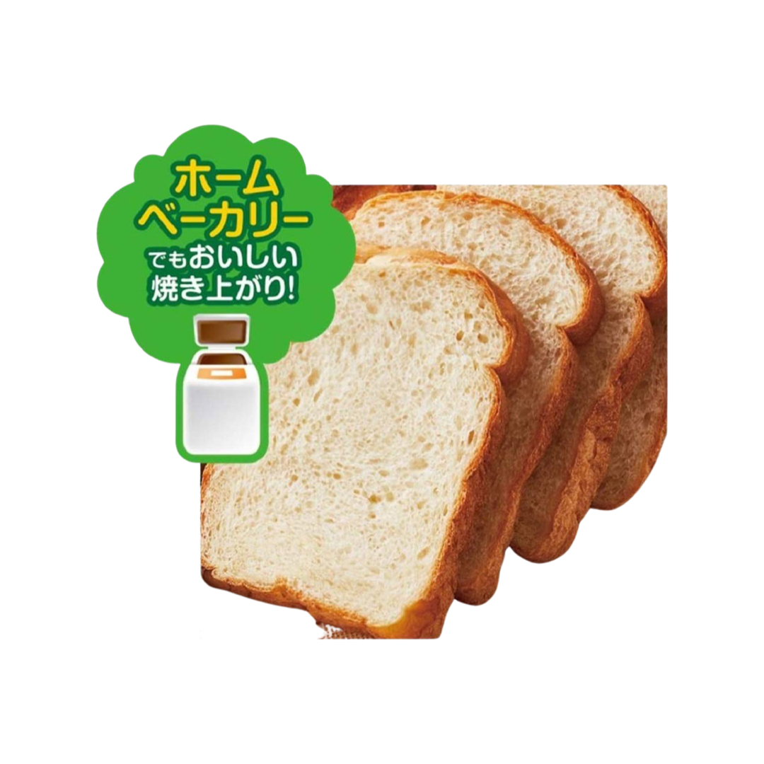 Nisshin Bread Flour 日清製粉強力小麥粉(高筋)
