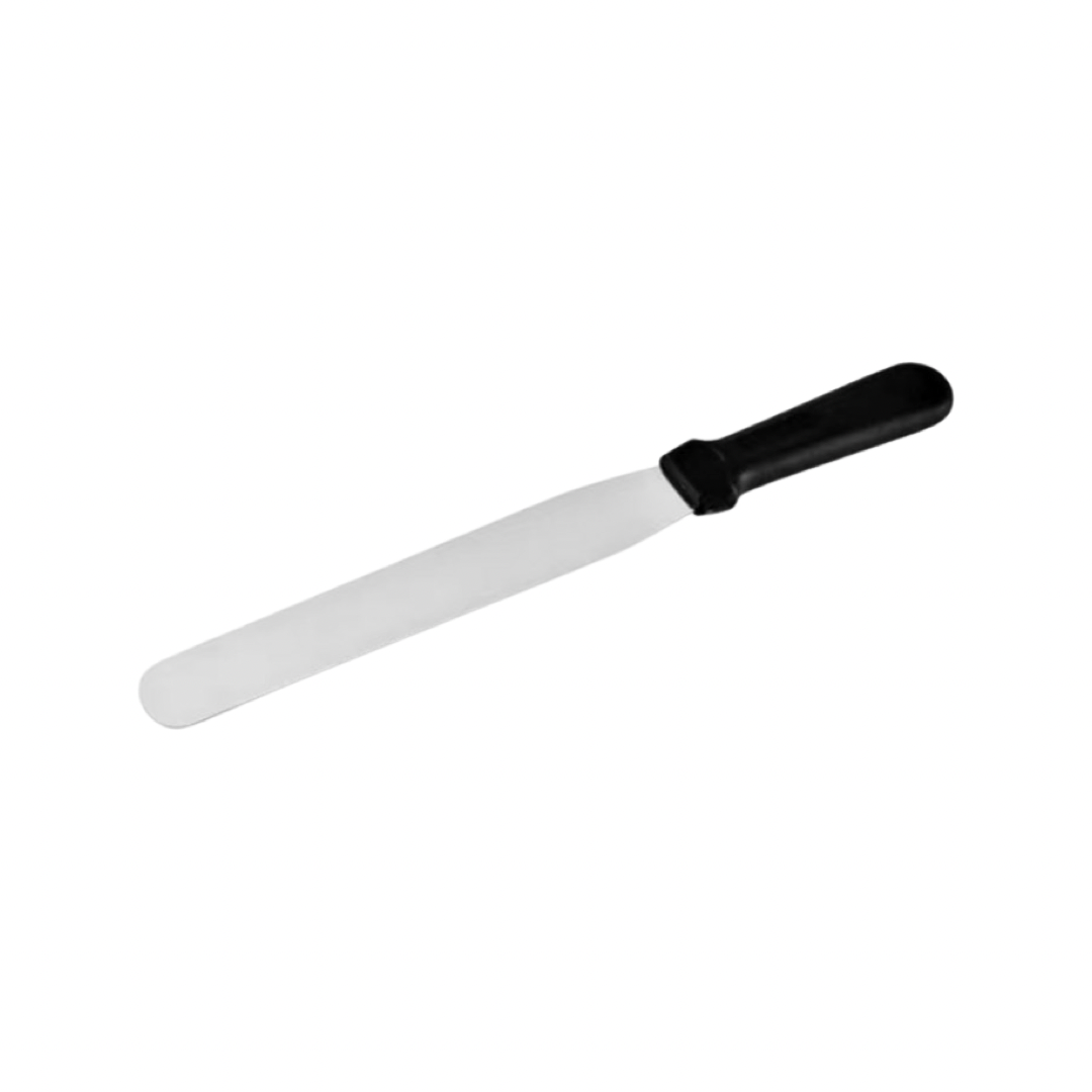 8' straight kiss knife