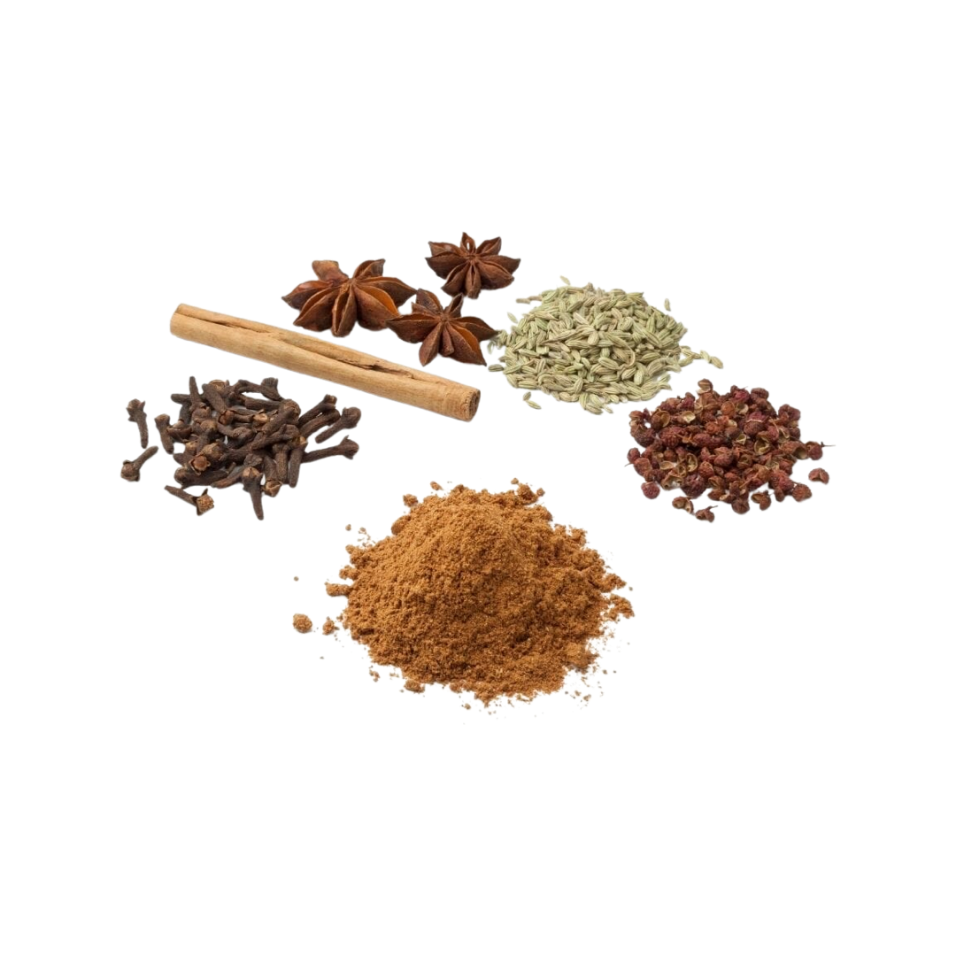 Five Spice Powder Five Spice Powder
