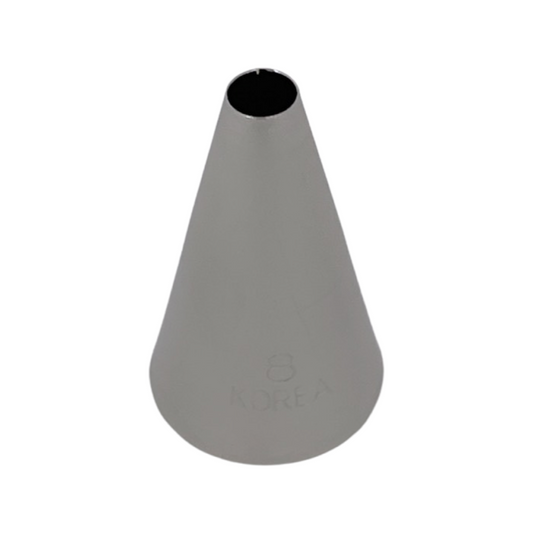 No. 8, Chihuatsui, South Korea