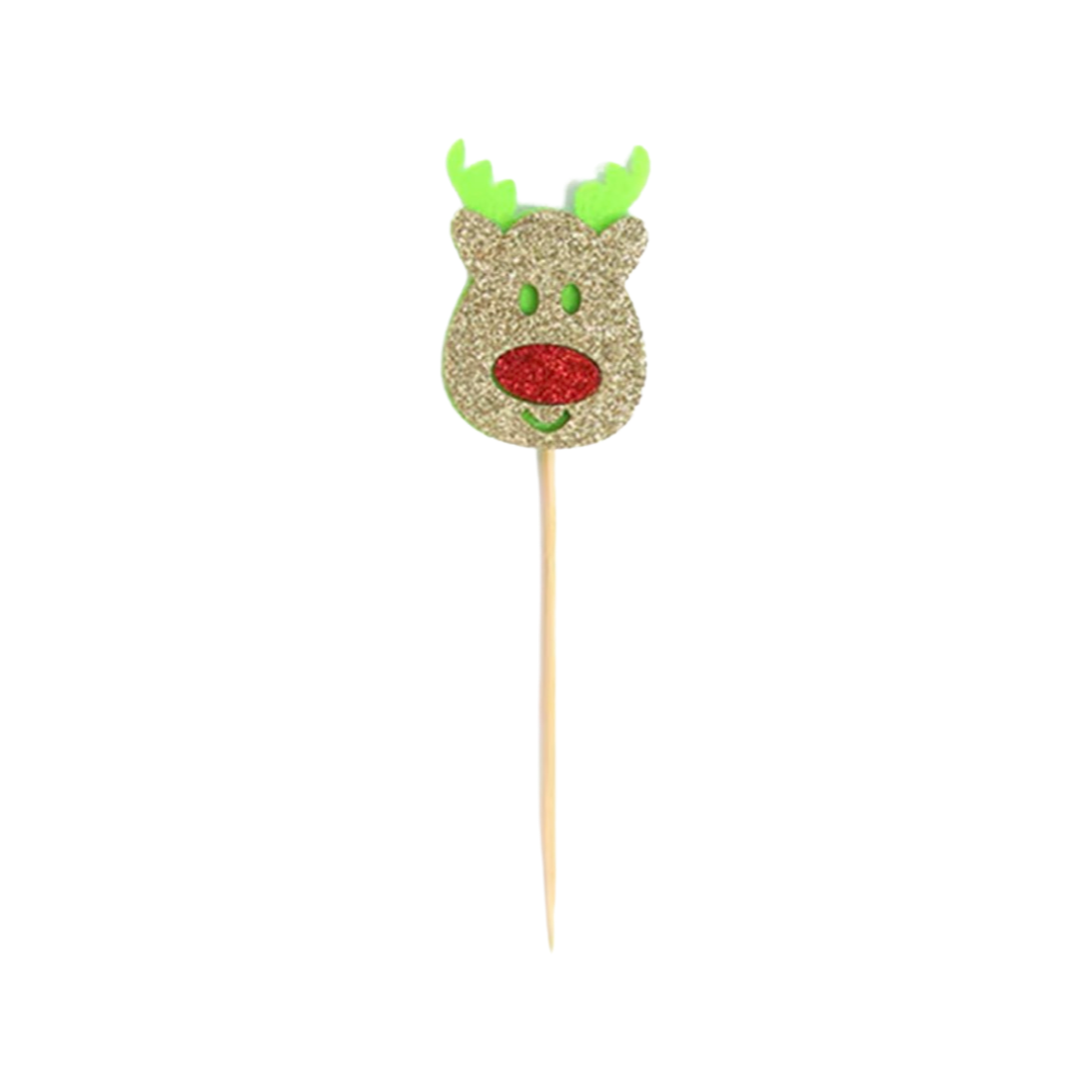 Christmas decoration plug-in~little deer