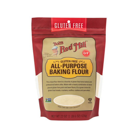 Red Mill Gluten Free All Purpose Baking Flour 無麩質多用途麵粉